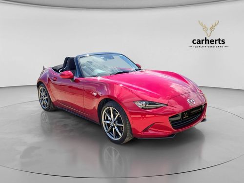 Mazda Mx 5
