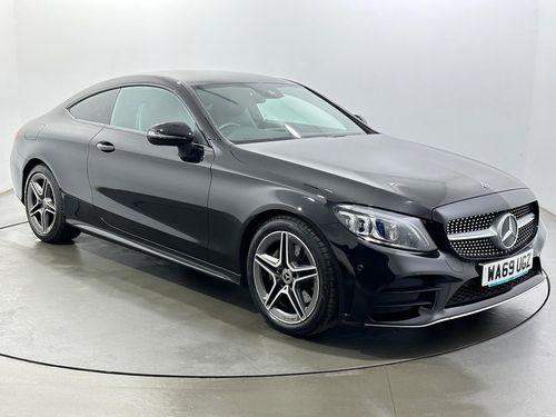 Mercedes Benz C-Class