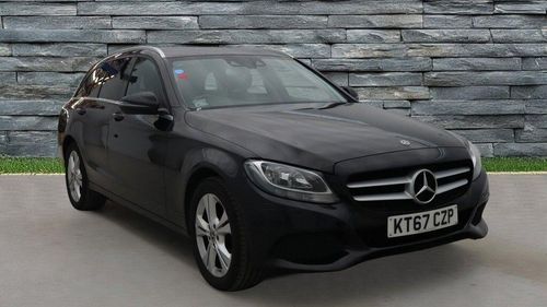 Mercedes Benz C-Class