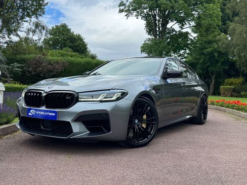 BMW M5