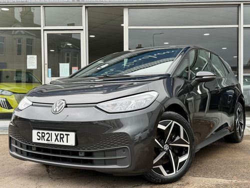 Volkswagen ID.3