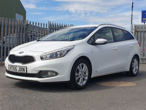 Kia Cee'd