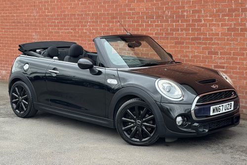 MINI Convertible