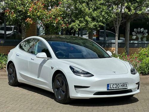 Tesla Model-3
