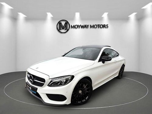Mercedes Benz C-Class