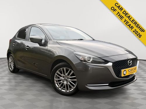 Mazda 2