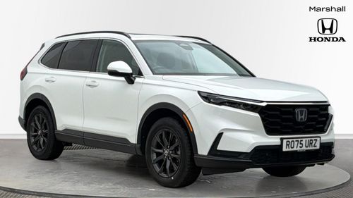 Honda Cr V