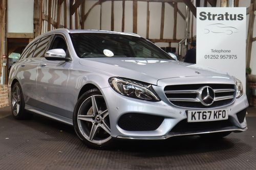 Mercedes Benz C-Class