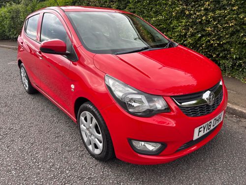 Vauxhall Viva