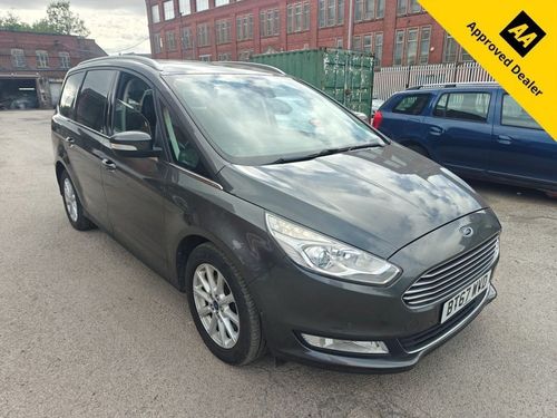 Ford Galaxy