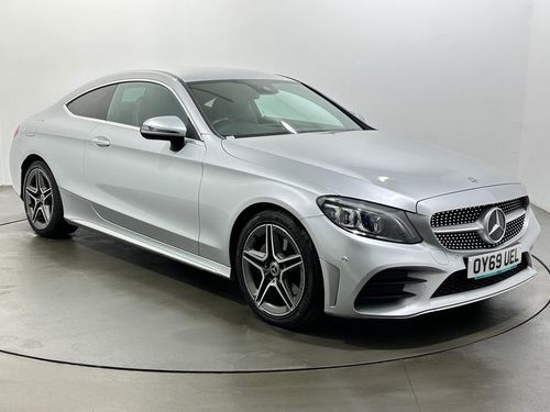 Mercedes Benz C-Class