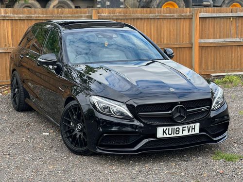 Mercedes Benz C-Class