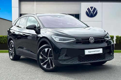 Volkswagen ID.4