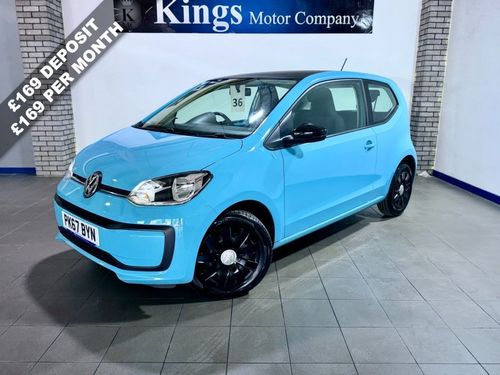 Volkswagen UP