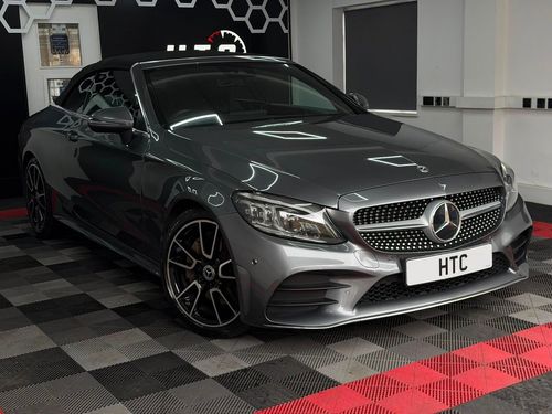 Mercedes Benz C-Class