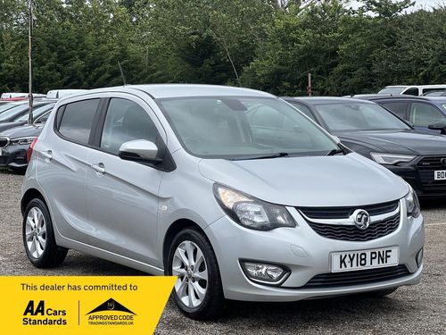 Vauxhall Viva
