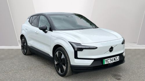 Volvo EX30