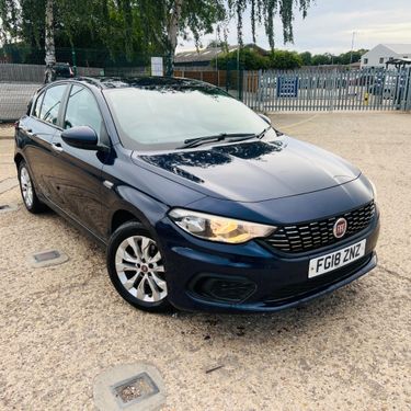 Fiat Tipo