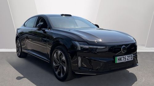 Volvo Es90