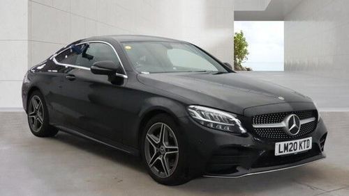 Mercedes Benz C-Class
