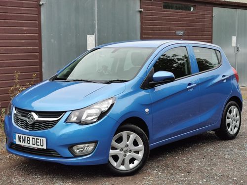 Vauxhall Viva