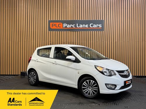 Vauxhall Viva