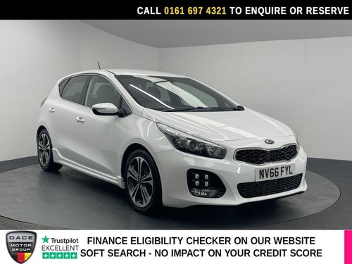Kia Cee'd