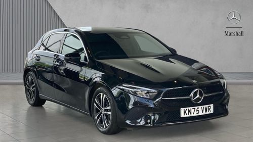 Mercedes Benz A-Class
