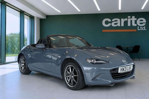 Mazda Mx 5