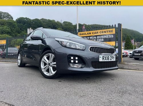 Kia Cee'd