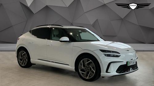 Genesis GV60