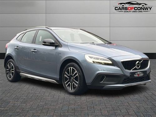 Volvo V40 Cross Country
