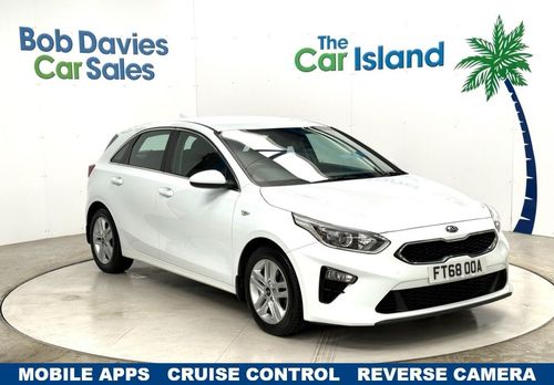 Kia Cee'd