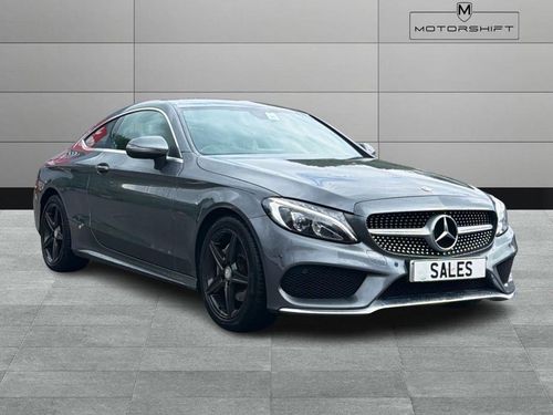 Mercedes Benz C-Class