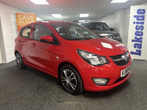 Vauxhall Viva