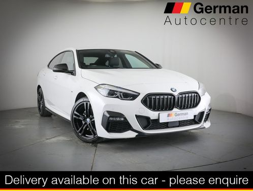 BMW 2 SERIES GRAN COUPE
