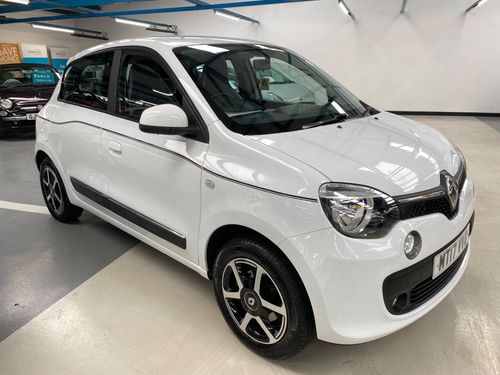 Renault Twingo