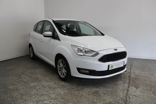 Ford C Max