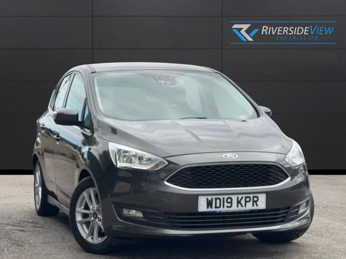 Ford C Max