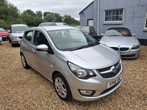 Vauxhall Viva