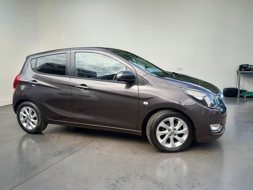Vauxhall Viva