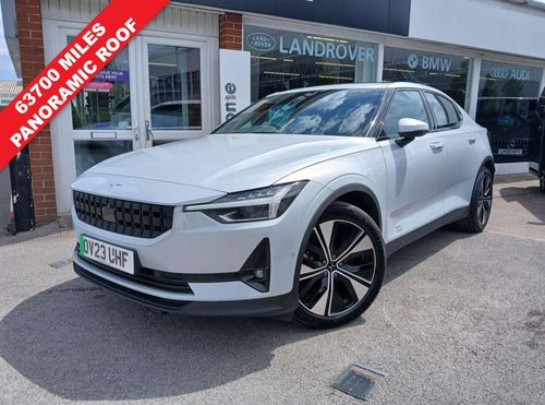 Polestar Polestar 2