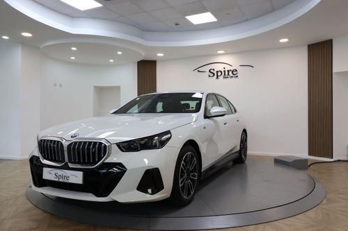 BMW i5