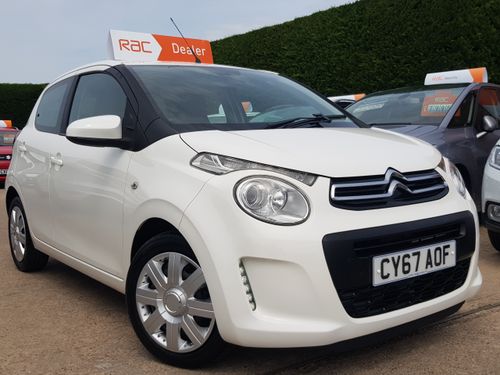 Citroen C1