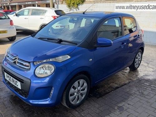 Citroen C1