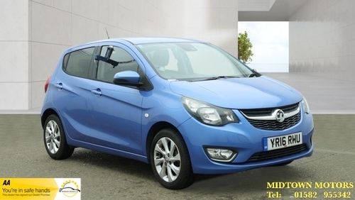 Vauxhall Viva