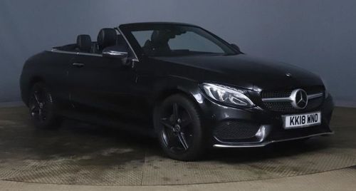 Mercedes Benz C-Class