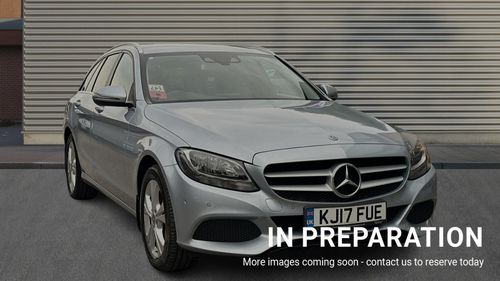 Mercedes Benz C-Class