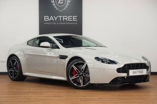 Aston Martin Vantage