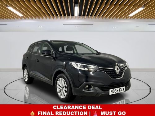 Renault Kadjar